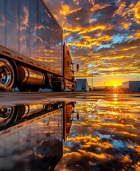 Transporte Marítimo LCL y FCL .